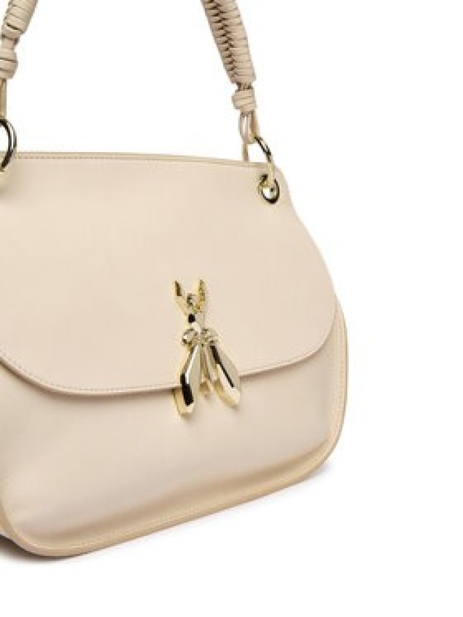 Patrizia Pepe Torebka 8B0312/L162-W405 Écru