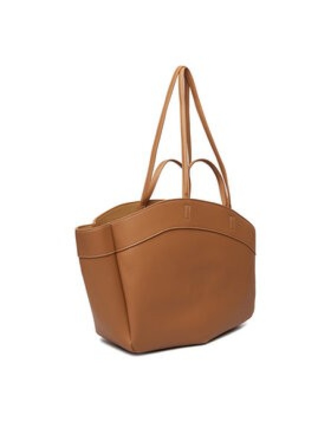 GINO ROSSI Torebka C-LDA8548 Brązowy