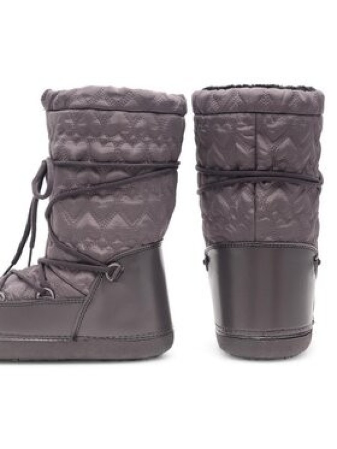 Jenny Fairy Śniegowce MADELINE GH9093 Fioletowy