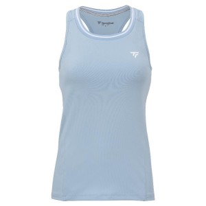 Damska koszulka tenisowa Tecnifibre Tank Top