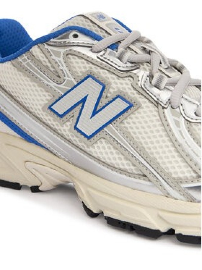 New Balance Sneakersy U74034F W Beżowy