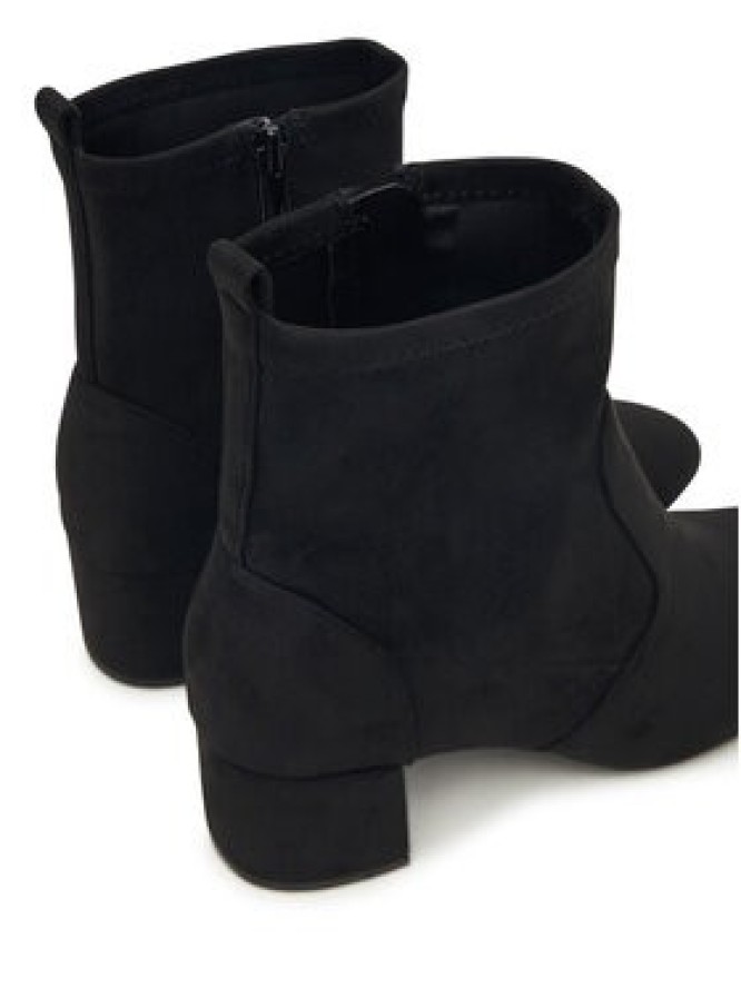 Aldo Botki Tirgus 13805866 Czarny