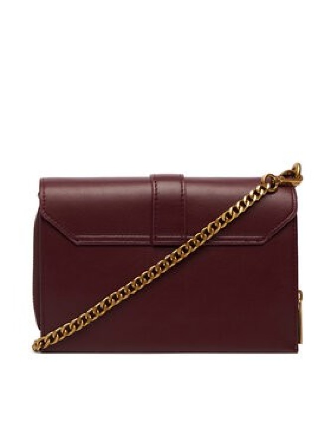 Just Cavalli Portfel 81RA5PA6 ZSA89 Bordowy