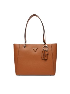Guess Torebka Noelle II HWZG96 72250 Brązowy