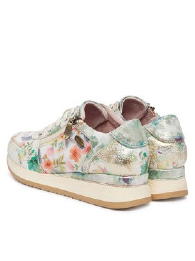 Laura Vita Sneakersy Gycmo 58 Kolorowy