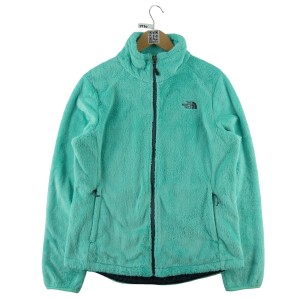 Second life - Kurtka polarowa damska Osito The North Face - Jak nowy
