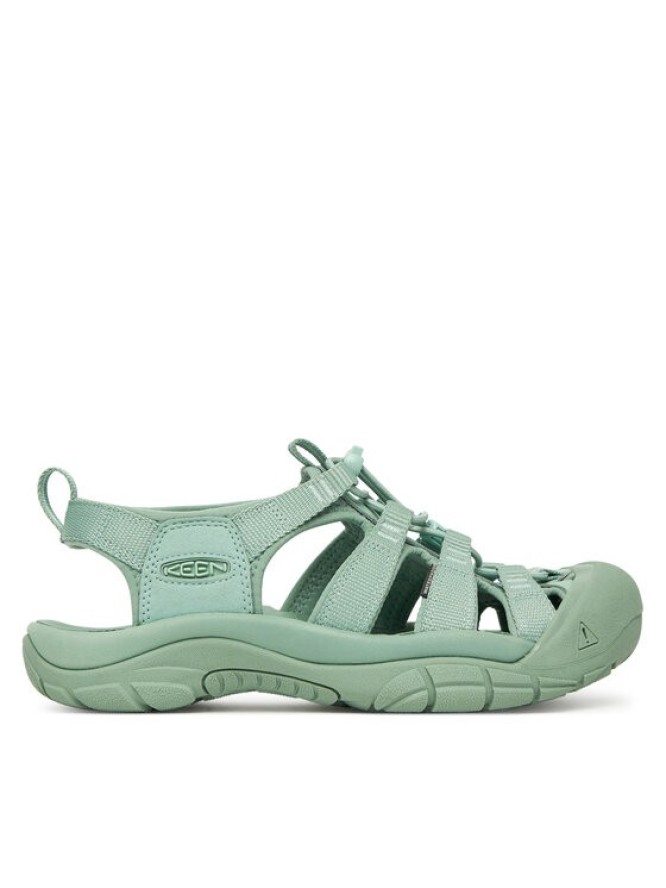 Keen Sandały Newport H2 1030727 Turkusowy