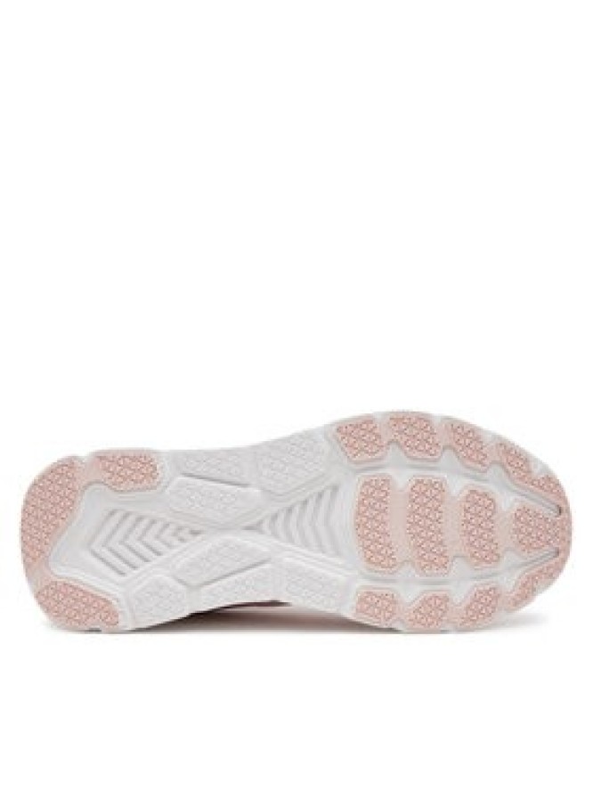 Leaf Sneakersy LHAKK301R Różowy