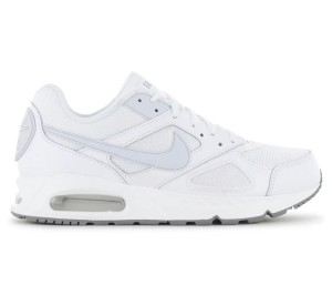 Damskie - Nike Air Max Ivo - 580519-105 - Biały