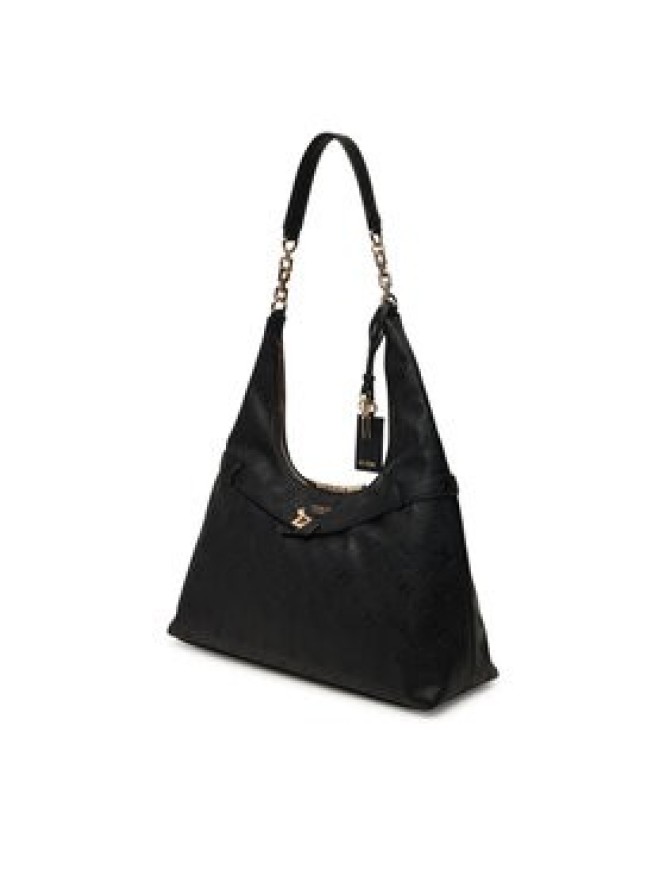 Guess Torebka Ella HWPD97 46010 Czarny