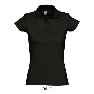Damska koszulka polo Sol's Prescott