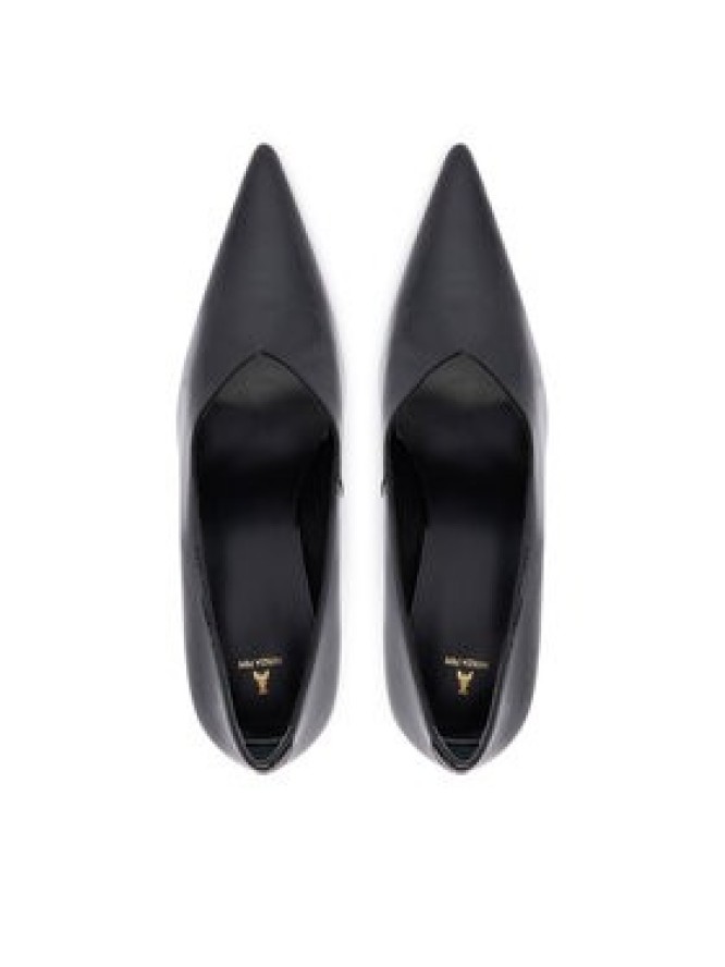 Patrizia Pepe Szpilki 8Z0106/L125-K182 Czarny