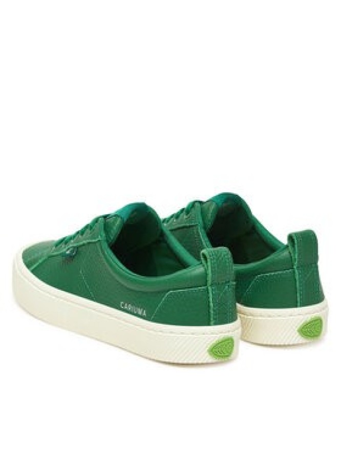 Cariuma Trampki Oca 100104E22W080 Zielony
