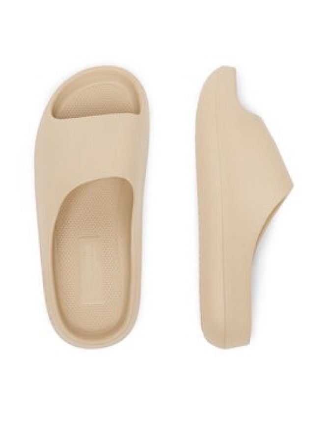 Sprandi Klapki SPRANDI CLOUD WP88-23732 Beżowy