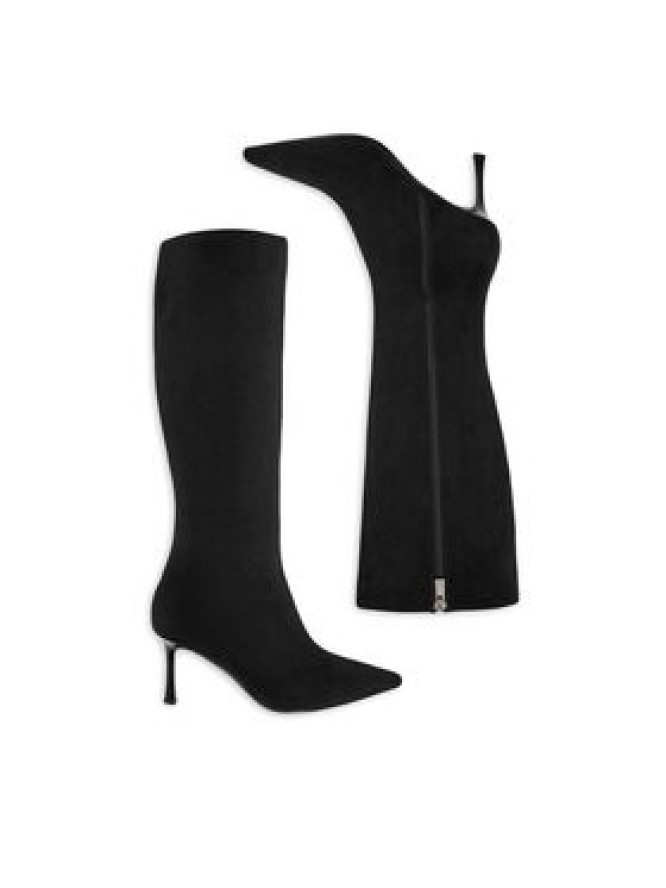 JENNY Kozaki CEO-LD09601 Czarny