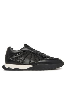 PINKO Sneakersy Gea 01 SS0177P023 Czarny