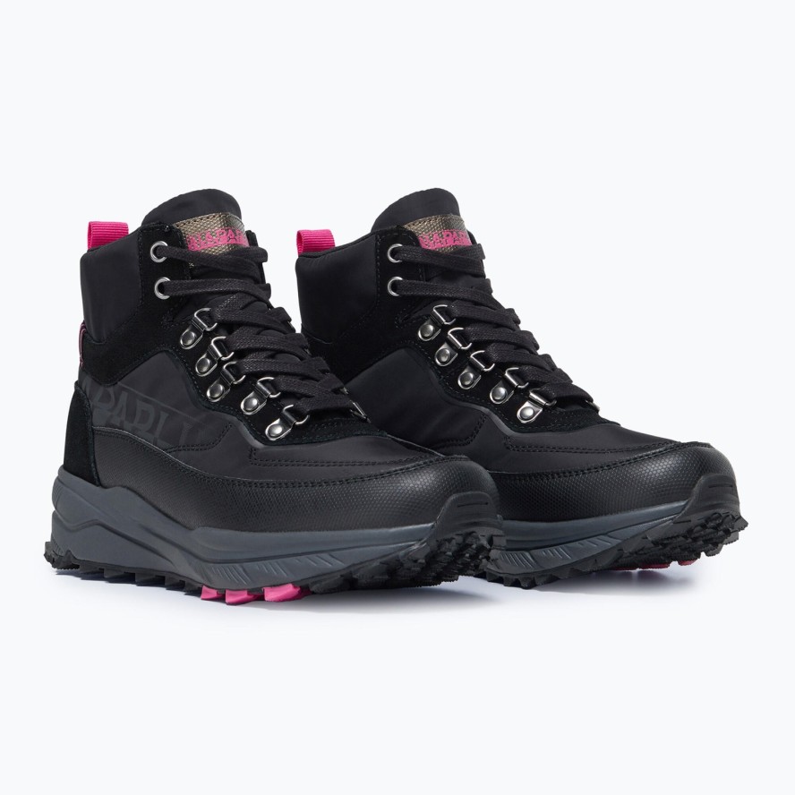 Buty damskie Napapijri Vertic