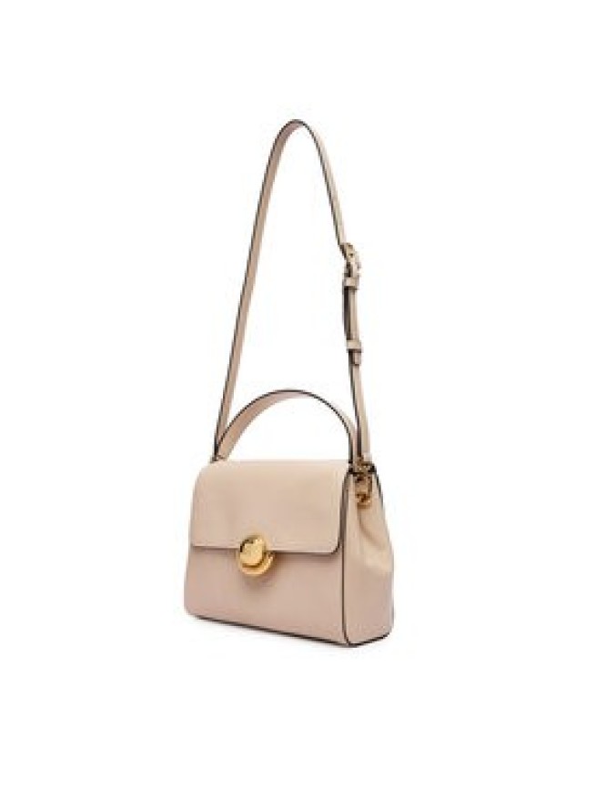 Furla Torebka Domus S Top WB01957 BX4184 IT 93300 Kremowy