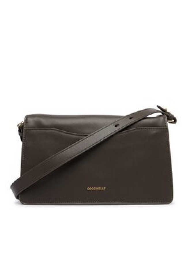 Coccinelle Torebka VJG Coccinelle C-Me Softy SMO E1 VJF 12 02 01 Khaki