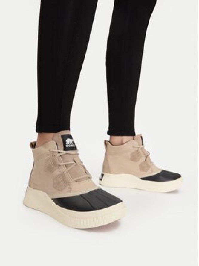 Sorel Trzewiki Out N About IV Classic Brązowy