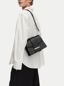 MEXX Torebka CEO-MEXX-S-004-10 Czarny