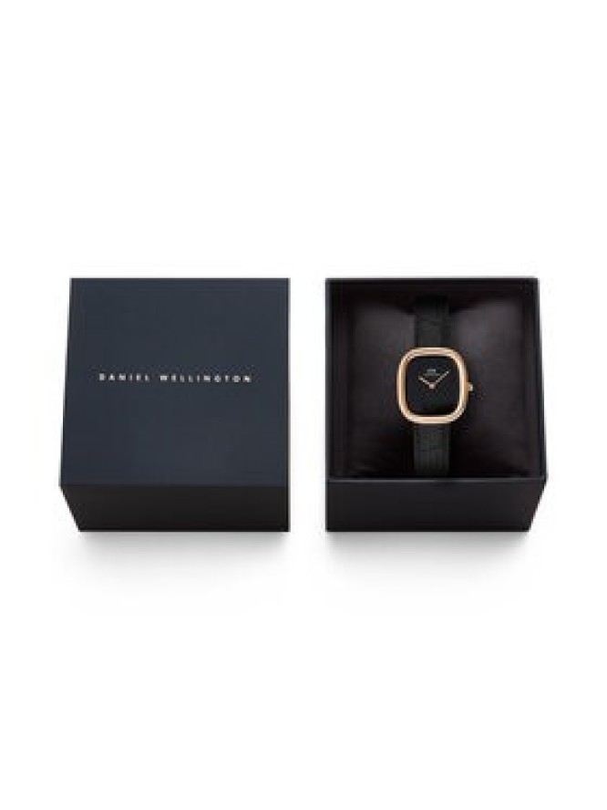 Daniel Wellington Zegarek Margot DW00100881 Czarny