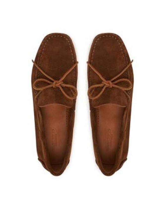 Vagabond Shoemakers Mokasyny Larissa 6150-240-89 Brązowy