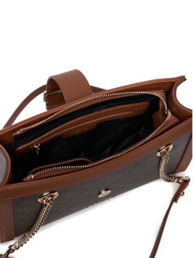 Nine West Torebka CEO-Karna-KY217 Brązowy