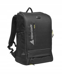 Plecak na rolki Rollerblade Urban Commuter Backpack Black 30L