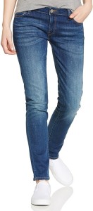 SPODNIE DAMSKIE LEE JADE SEASONAL BLUE MOUNTAINS L314PCIC