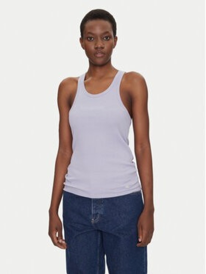 Calvin Klein Underwear Komplet topów LV00QS7493 Kolorowy Regular Fit