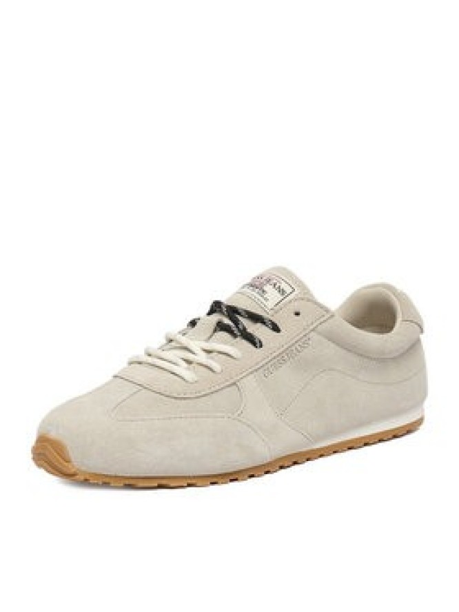 Guess Jeans Sneakersy EO-CS5262 Szary