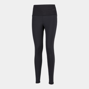 Legginsy do biegania damskie Joma Sculpture długie