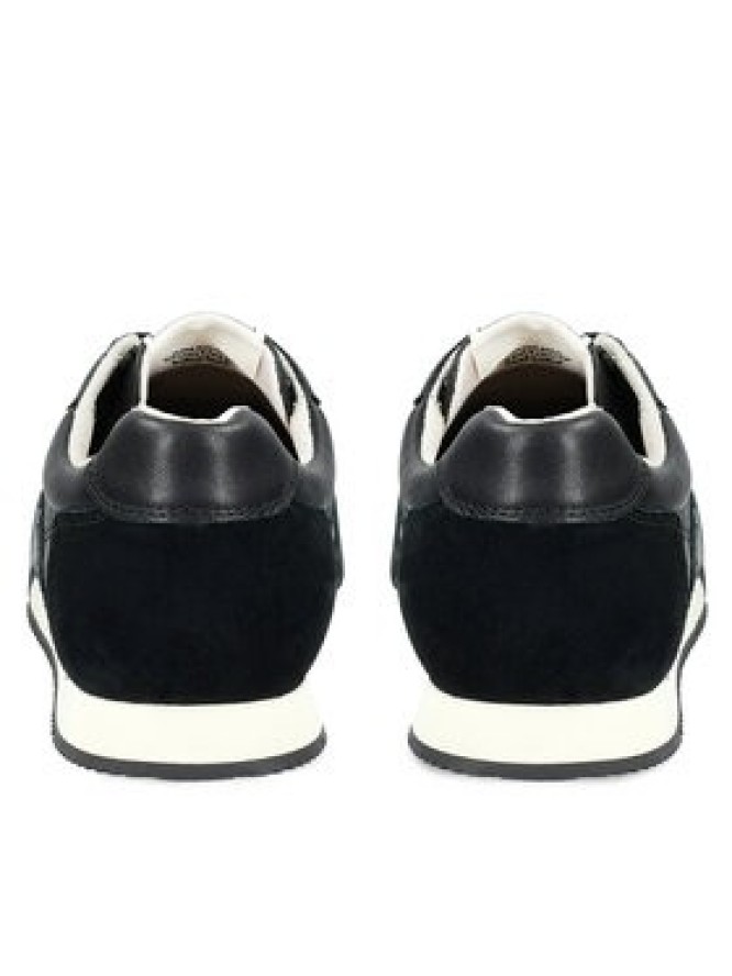 Gant Sneakersy 31531034 Czarny