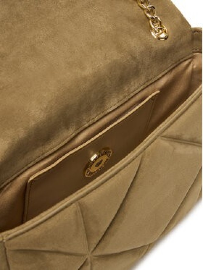 LOVE MOSCHINO Torebka JC4314PP0NKE0105 Beżowy