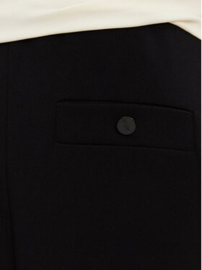 DKNY Kombinezon DD4JGD26 Czarny Regular Fit