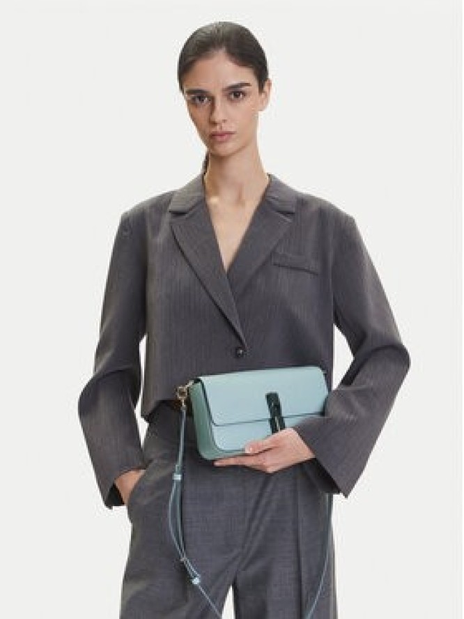 Furla Torebka WB01826 ARE000 CN AQ000 Niebieski