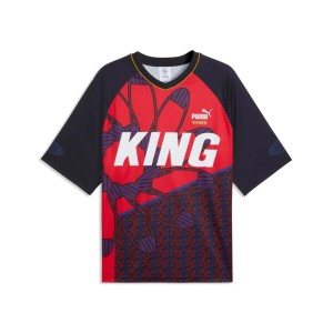 T-shirt Puma King Extravaganza