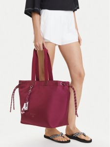 Roxy Torebka C-ROXY-M-004-08 Bordowy