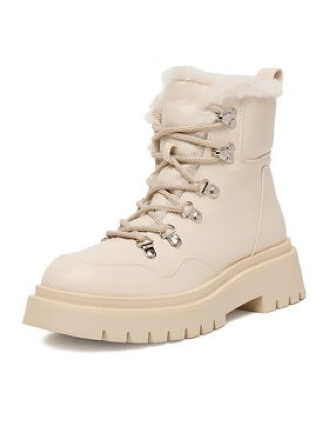 DeeZee Trzewiki 13116-4 Écru