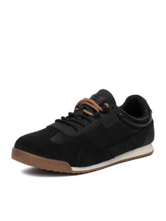 G-STAR Sneakersy CEO-YE2504-01 Czarny