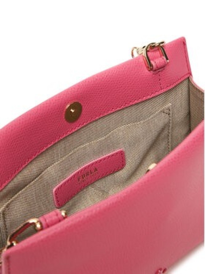 Furla Torebka WE00774 ARE000 CN 4130S Różowy