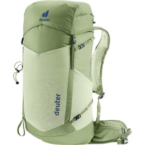 Plecak turystyczny Deuter Speed Lite Pro 30