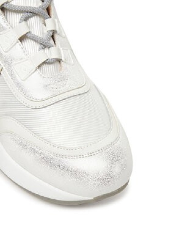 Alexander Smith Sneakersy 1167 Biały