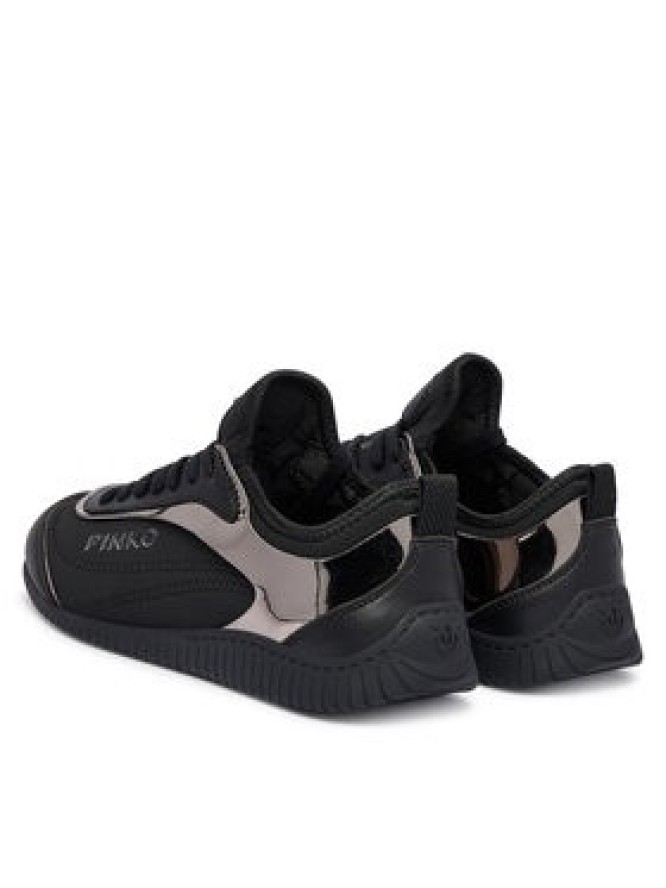 PINKO Sneakersy Reby 08 SS0121 T045 Czarny