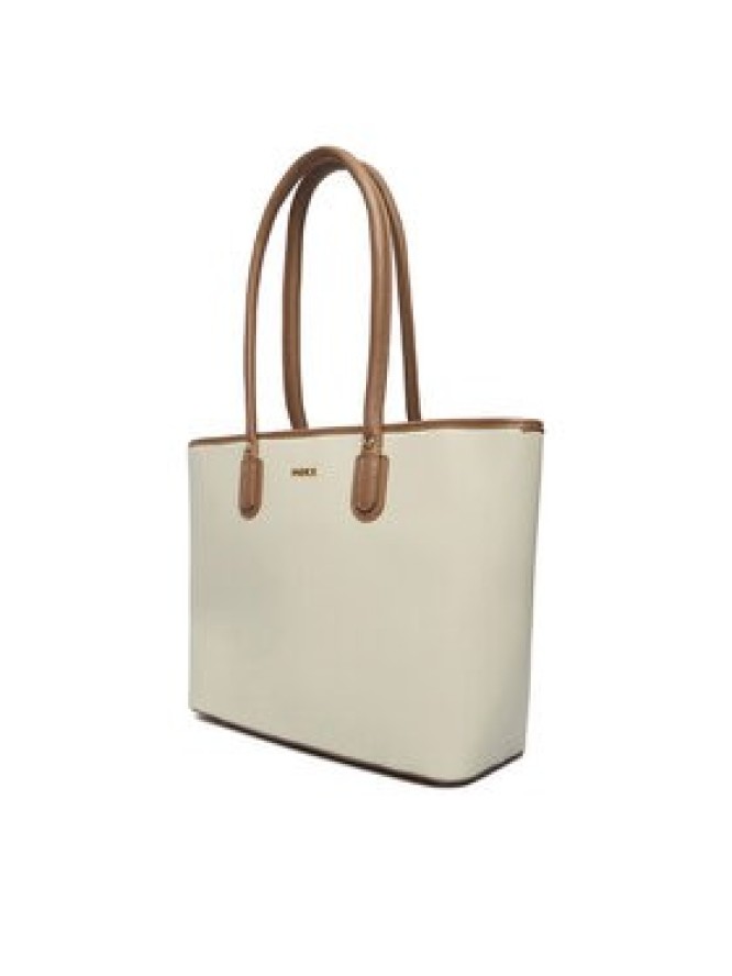 MEXX Torebka EO-MEXX-S-006-09 Écru