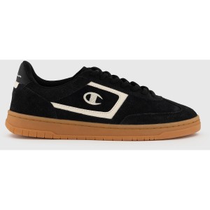 Buty Damskie Champion Stylowe Trampki Skóra