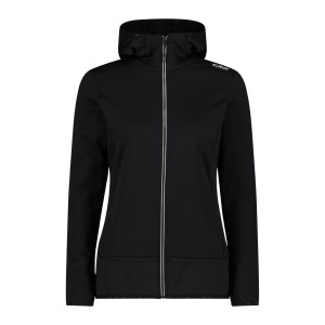 Bluza damska turystyczna CMP 34E2306