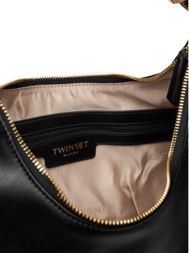 TWINSET Torebka 252TB7091 Czarny