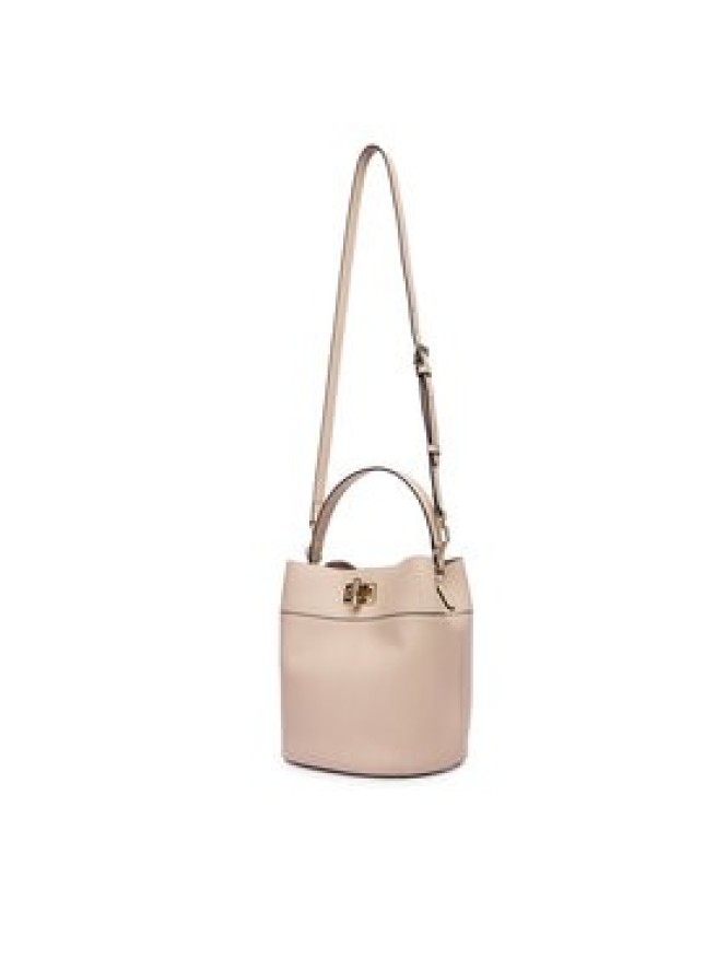 Furla Torebka Amelia M Bucket WB01953 HSF000 CN 93300 Beżowy jasny